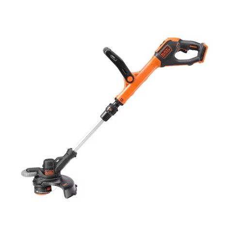 Ruohotrimmeri Black & Decker STC1820PCB-XJ; 18 V (ilman akkua ja laturia)