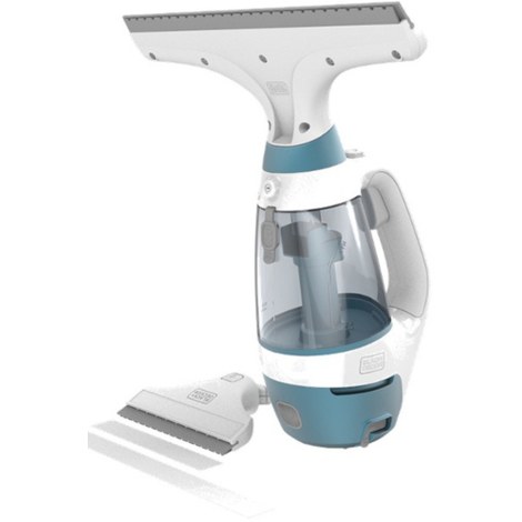 Ikkunapesuri Black&Decker WW100K