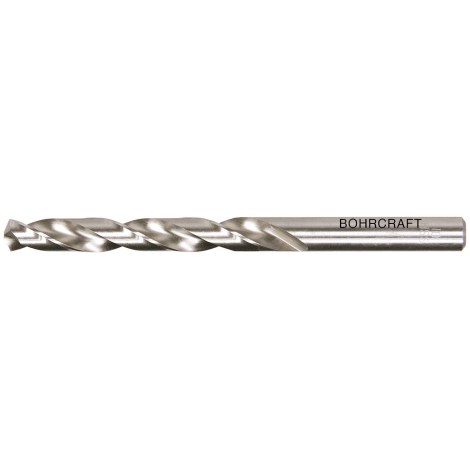 Metalliporanterä Bohrcraft; 10x133/87 mm; 1 kpl.