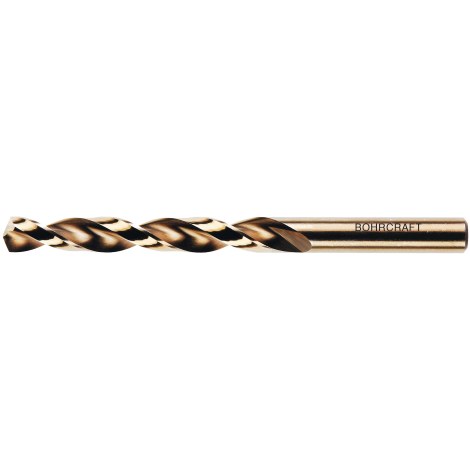 Metalliporanterä Bohrcraft; 12,5x151/101 mm; 1 kpl.