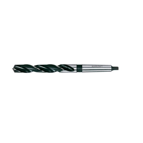 Metalliporanterä Bohrcraft HSS; DIN 345; 17,5x130/228 mm