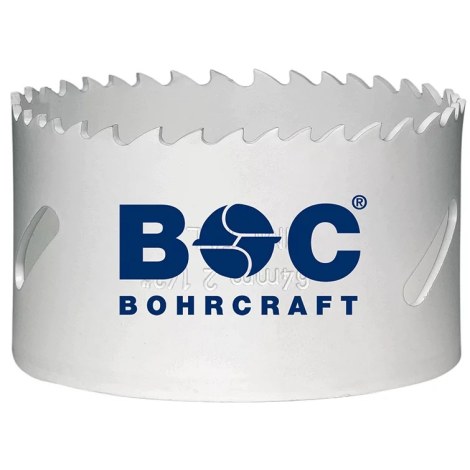 Reikäsaha Bohrcraft BC19010900105; 105 mm