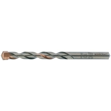 Betoniporanterä Bohrcraft; 6x150 mm