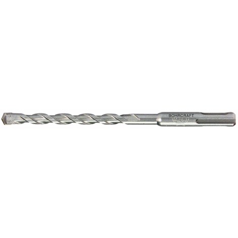 Betoniporanterä Bohrcraft Eco; 14x250/310 mm; SDS-plus
