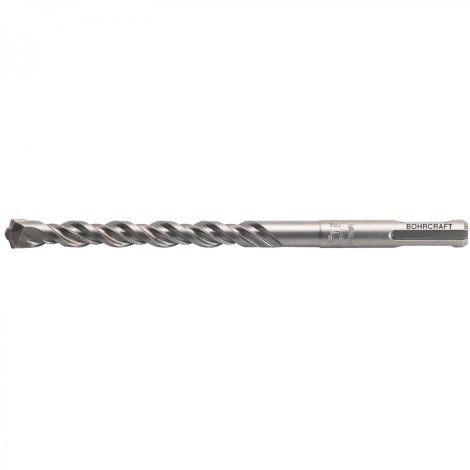 Betoniporanterä Bohrcraft X-TREME 4; 12x160 mm