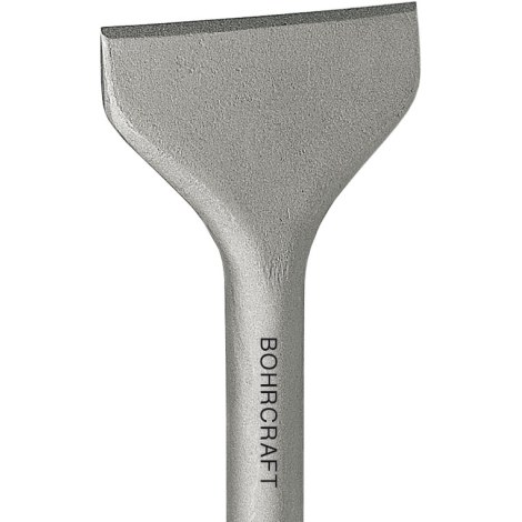 Tasataltta Bohrcraft; SDS-max; 25x400 mm; 1