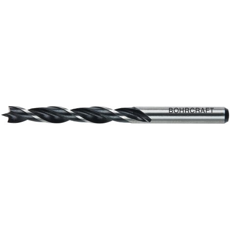 Puuporanterä Bohrcraft BC31000700800; 8x117 mm