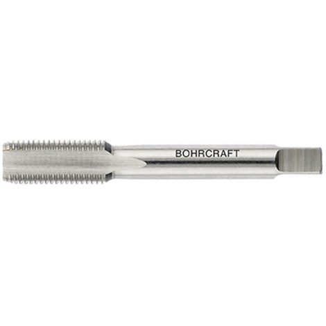 Kierretappi Bohrcraft BC41350300038; HSS-G; DIN 2181; 3/8''
