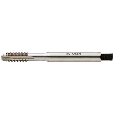 Kierretappi Bohrcraft BC41420300600; HSS-E; DIN 371; M6; 80 mm