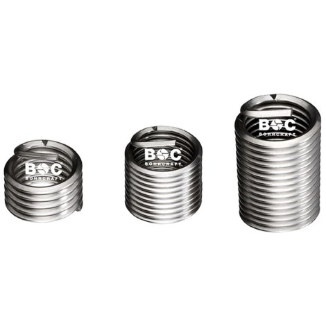 Tarvikkeet Bohrcraft BC46001501200; M12x1,75