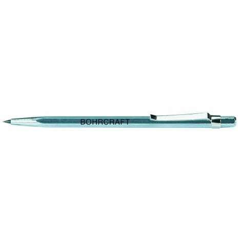 Merkkauskynä Bohrcraft HM BC96001500140; 140 mm
