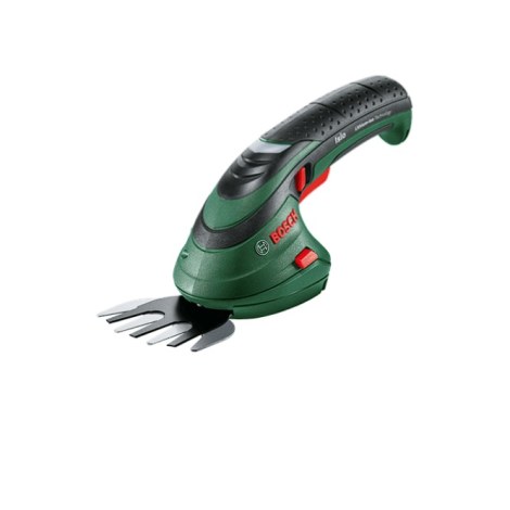 Akkupuutarhaleikkuri Bosch Isio 0600833106; 3,6 V; 1,5 Ah akku