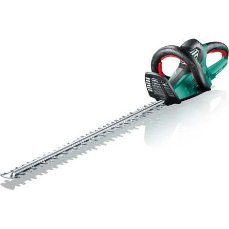 Pensasleikkuri Bosch AHS 70-34; 700 W sähkökäyttöinen; 70 cm pituus