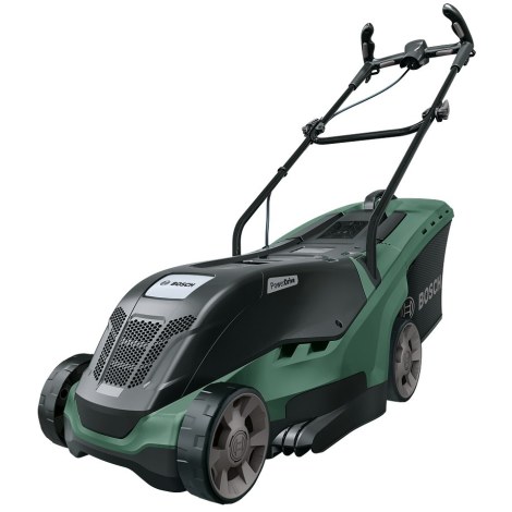 Ruohonleikkuri Bosch UniversalRotak 450; 1300 W; sähkökäyttöinen