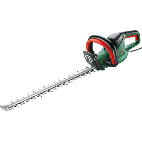 Pensasleikkuri Bosch UniversalHedgeCut 60; 480 W; 60 cm pituus; sähkökäyttöinen