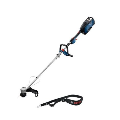 Ruohotrimmeri Bosch GRT 18V-40 Professional; 18 V (ilman akkua ja laturia)