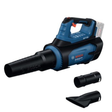 Akku lehtipuhallin Bosch GBL 18V-800 Professional; 18 V (ilman akkua ja laturia)