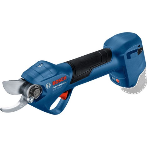 Käsileikkuri Bosch GGP 12V-25 Professional; 12 V (ilman akkua ja laturia)
