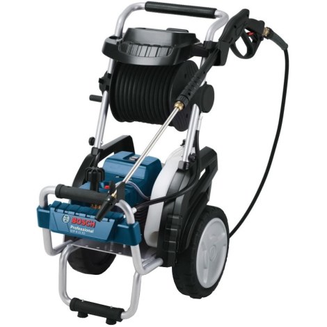 Kolmivaihe korkeapainepesuri Bosch GHP 8-15 XD