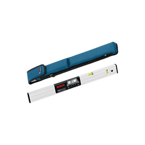 Digitaalinen kaltevuusmitta  Bosch DNM 60 L Professional; 60 cm