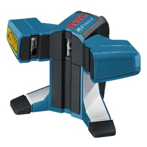 Linjalaser Bosch GTL 3 Professional