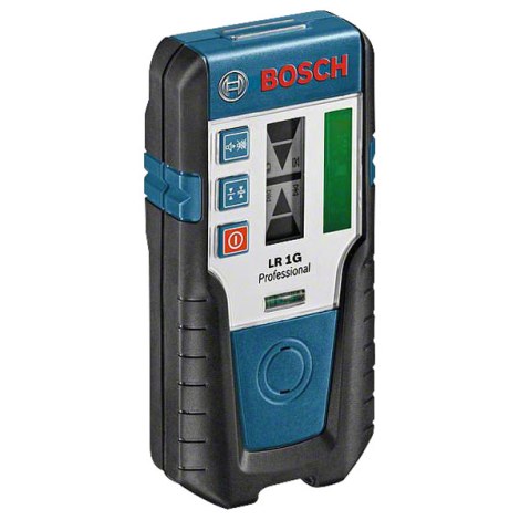 Laservastaanotin Bosch LR 1 G