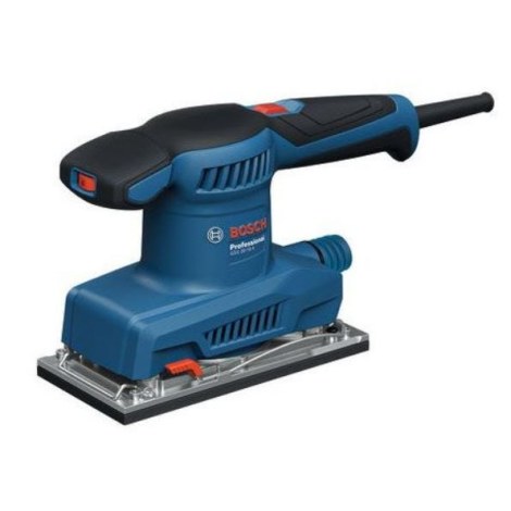 Tasohiomakone Bosch GSS 20-18 A Professional; 200 W