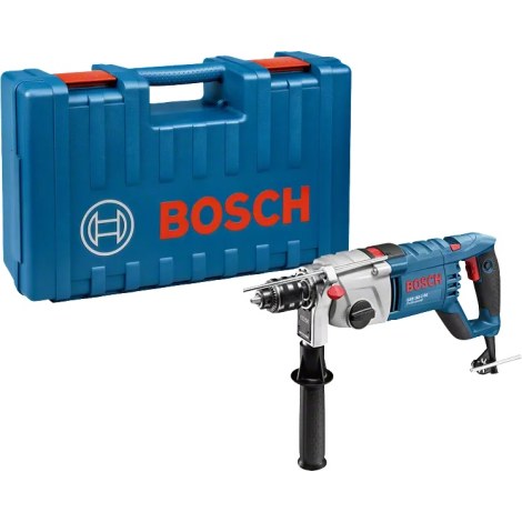 Iskuporakone Bosch GSB 162 -2 RE Professional