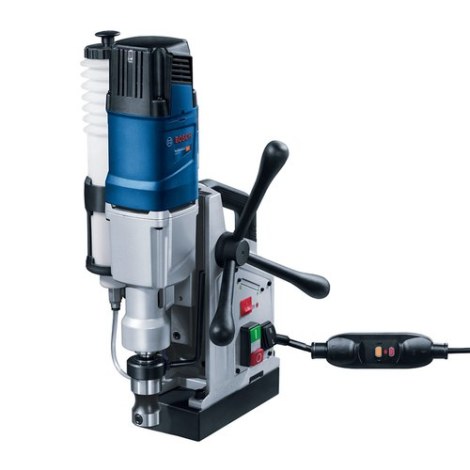 Magneettiporakone Bosch GBM 50-2