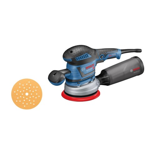 Epäkeskohiomakone Bosch GEX 40-150 Professional