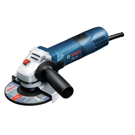 Kulmahiomakone Bosch GWS 7-125 Professional