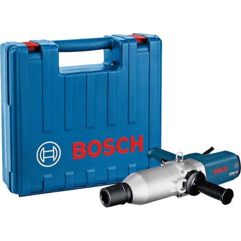 Iskumutterinväännin Bosch GDS 30