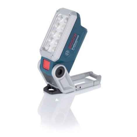 Akkuvalaisin Bosch GLI 12V-330; 12 V (ilman akkua ja laturia)