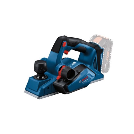 Akkuhöylä Bosch GHO 18V-26 Professional; 18 V (ilman akkua ja laturia)