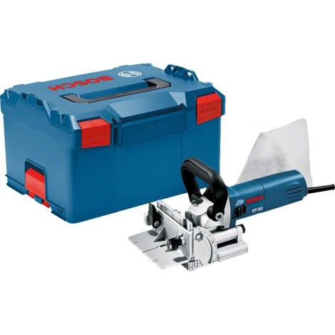 Lamellijyrsin Bosch GFF 22 A Professional
