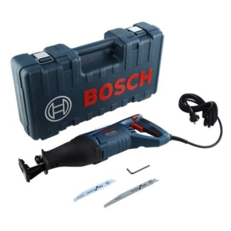 Puukkosaha Bosch GSA 1100 E Professional