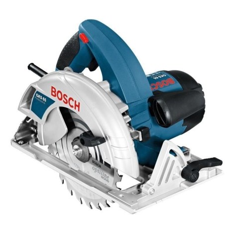 Käsipyörösaha Bosch GKS 65 Professional