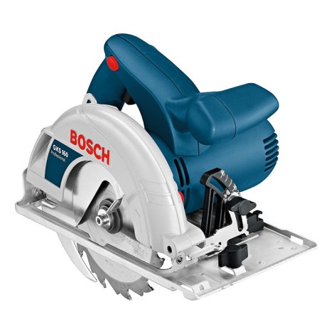 Pyörösaha Bosch GKS 160 Professional