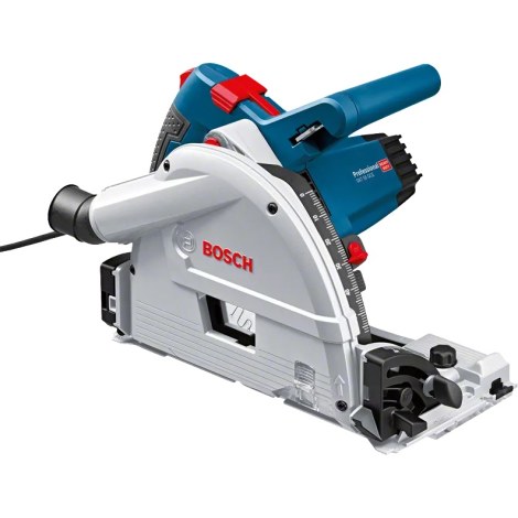 Pyörösaha Bosch GKT 55 GCE; 1400 W