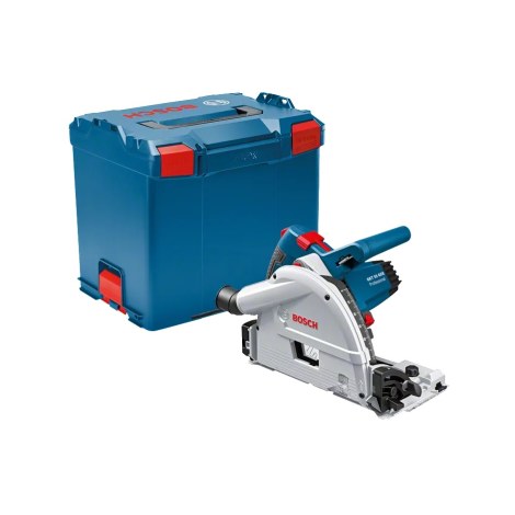 Upotussaha Bosch GKT 55 GCE + Kantolaukku
