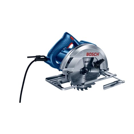 Pyörösaha Bosch GKS 140 Professional; 1400 W