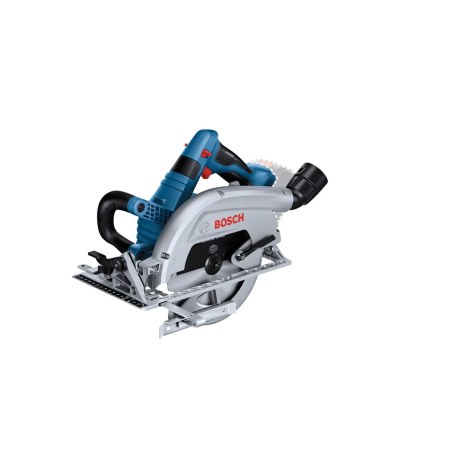 Pyörösaha Bosch GKS 18V-70 L Professional; 18 V (ilman akkua ja laturia)