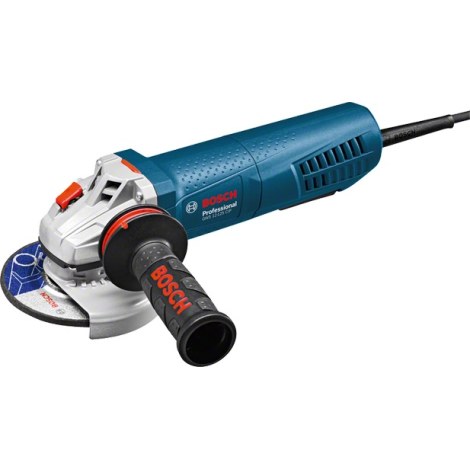 Kulmahiomakone Bosch GWS 12-125 CIP
