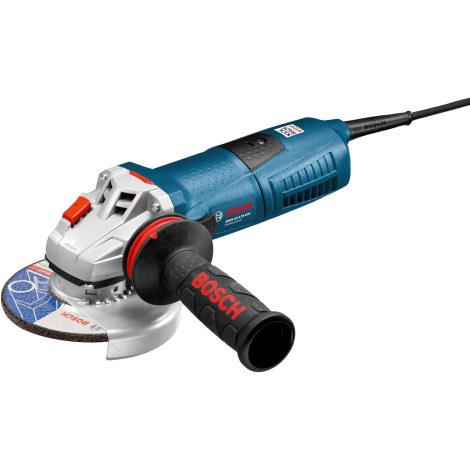Kulmahiomakone Bosch GWS 12-125 CIE