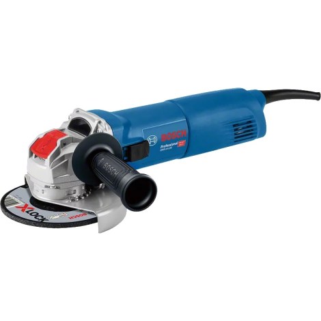 Kulmahiomakone Bosch GWX 14-125 X-Lock