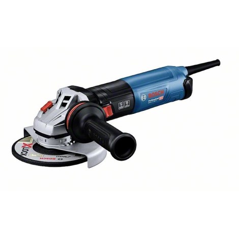 Kulmahiomakone Bosch GWS 17-150 S; 1700 W