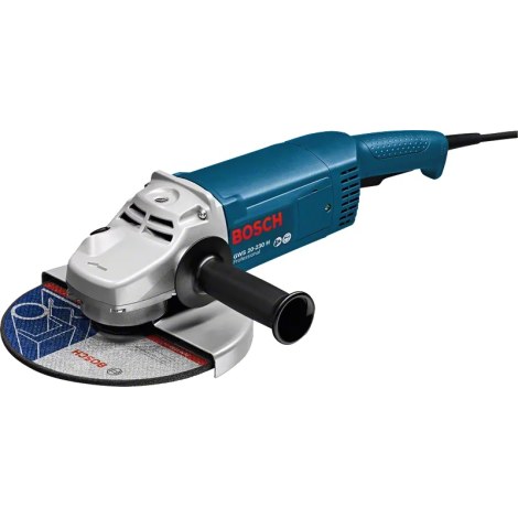 Kulmahiomakone Bosch GWS 20-230 H