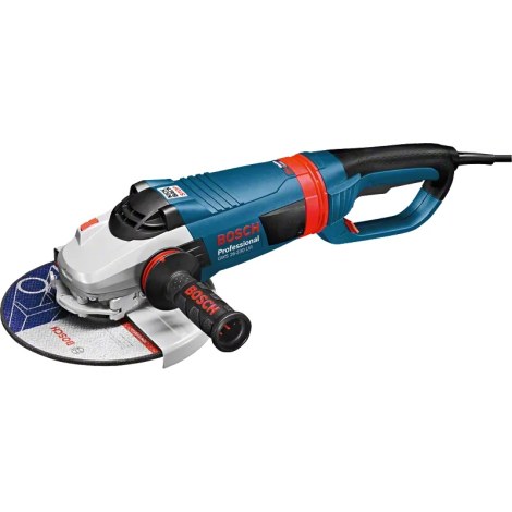 Kulmahiomakone Bosch GWS 26-230 LVI Professional
