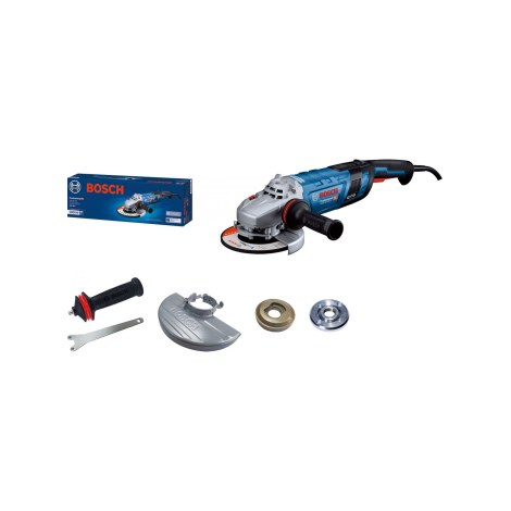 Kulmahiomakone Bosch GWS 30-180 PB; 2800 W
