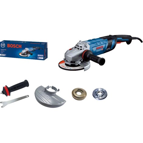 Kulmahiomakone Bosch GWS 30-230 B; 2800 W
